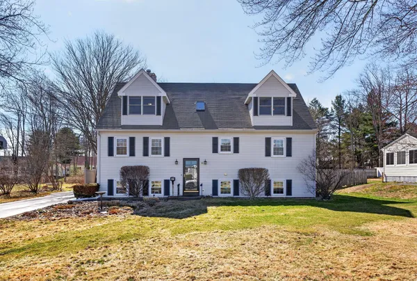 $699,000 | 63 Scott Road, South Portland, ME 04106