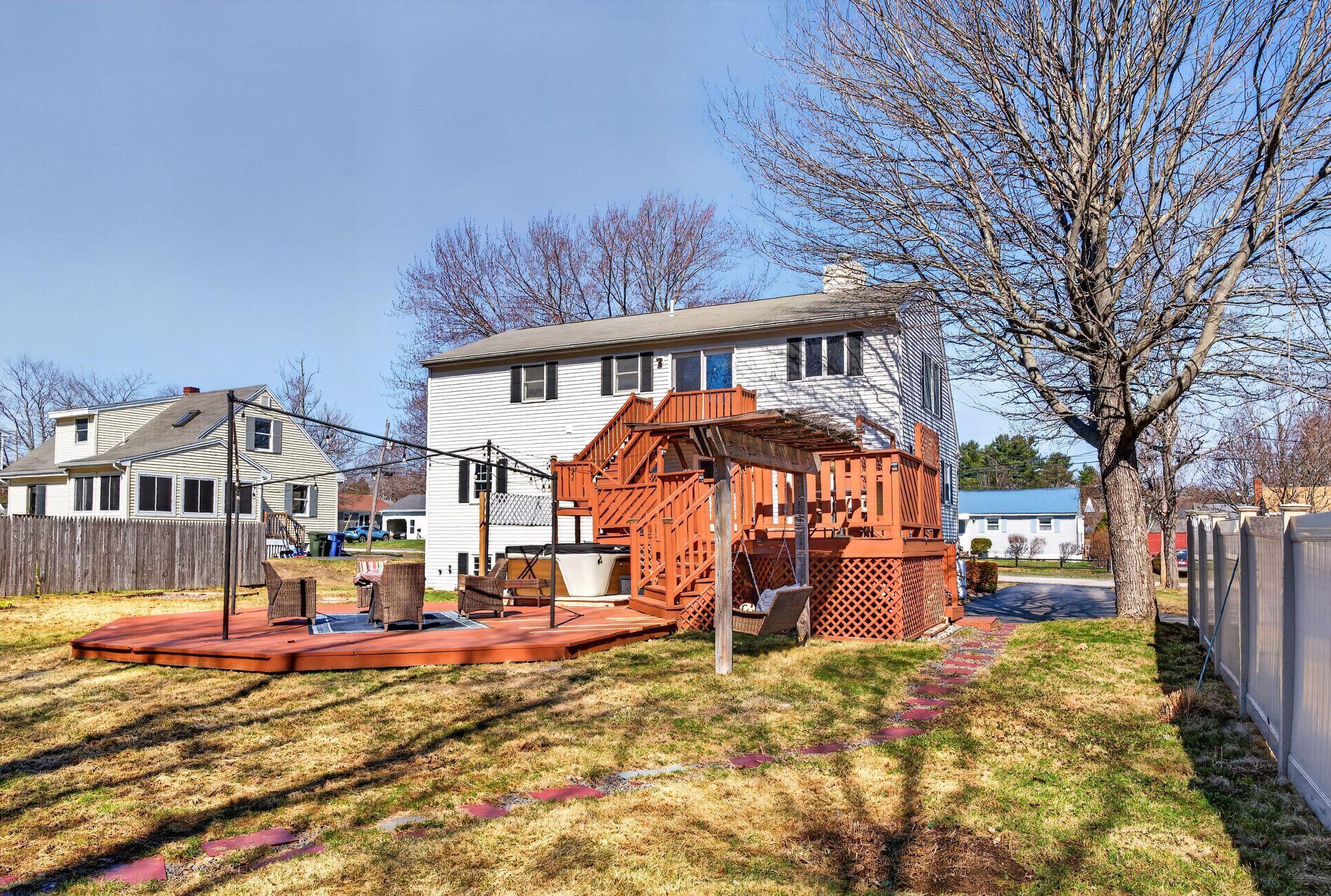 63 Scott Road South Portland, ME 04106 - Photo 6 of 53 5_DSC00348