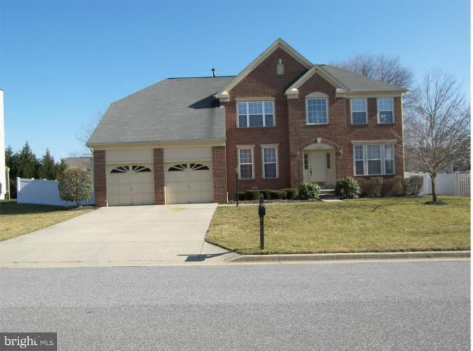 13603 Gentry Court Laurel, MD 20708 - Photo 1 of 21 Exterior (Front)