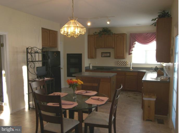 13603 Gentry Court Laurel, MD 20708 - Photo 11 of 21 Kitchen