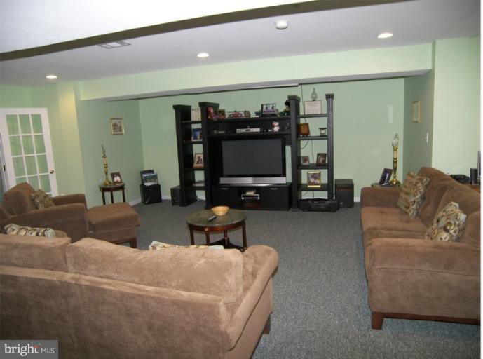13603 Gentry Court Laurel, MD 20708 - Photo 14 of 21 Basement