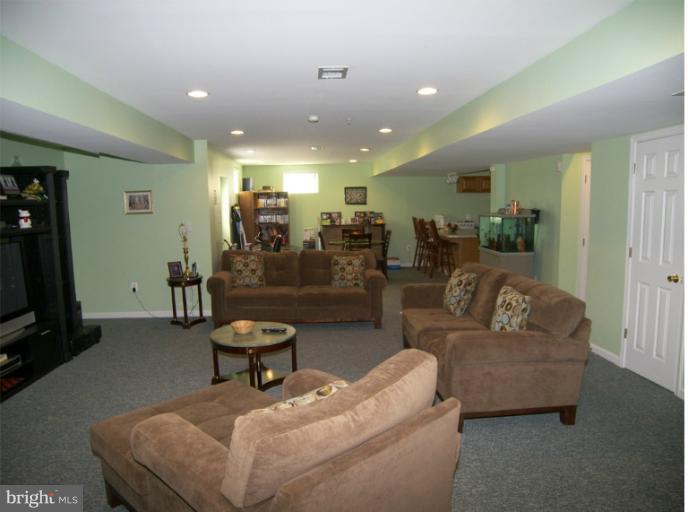 13603 Gentry Court Laurel, MD 20708 - Photo 19 of 21 Basement