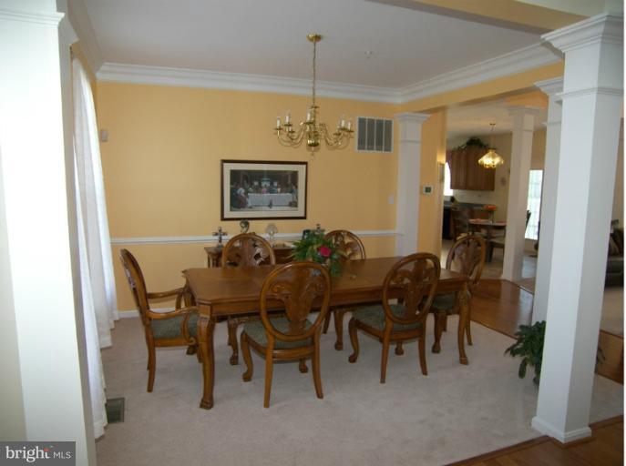 13603 Gentry Court Laurel, MD 20708 - Photo 4 of 21 Dining Room