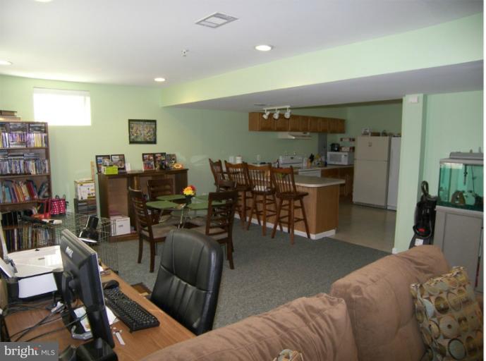 13603 Gentry Court Laurel, MD 20708 - Photo 9 of 21 Basement