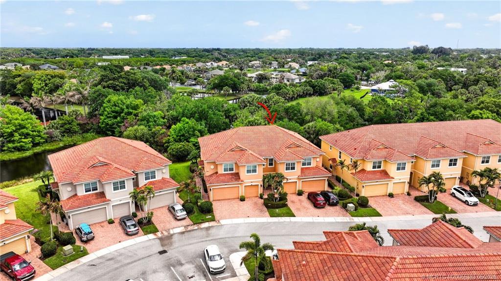 587 Southwest Glen Crest Way Stuart, FL 34997 - Photo 37 of 45