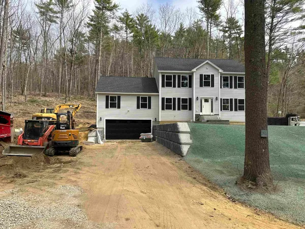 $849,900 | 152 Brewster Road, Barrington, NH 03825
