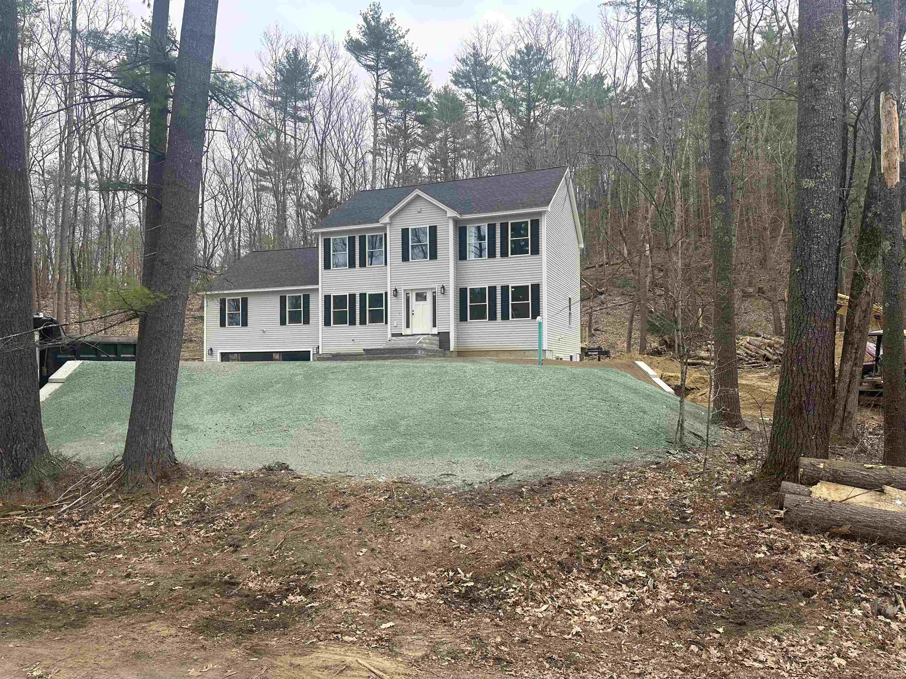 152 Brewster Road Barrington, NH 03825 - Photo 2 of 2