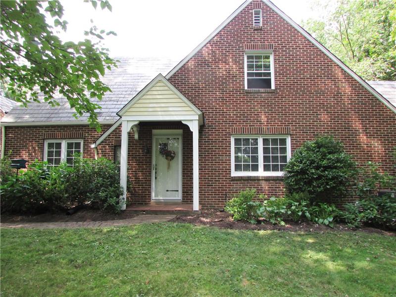 9700 Woodland Road Pittsburgh, PA 15237 - Photo 2 of 24 Gallery Image 2