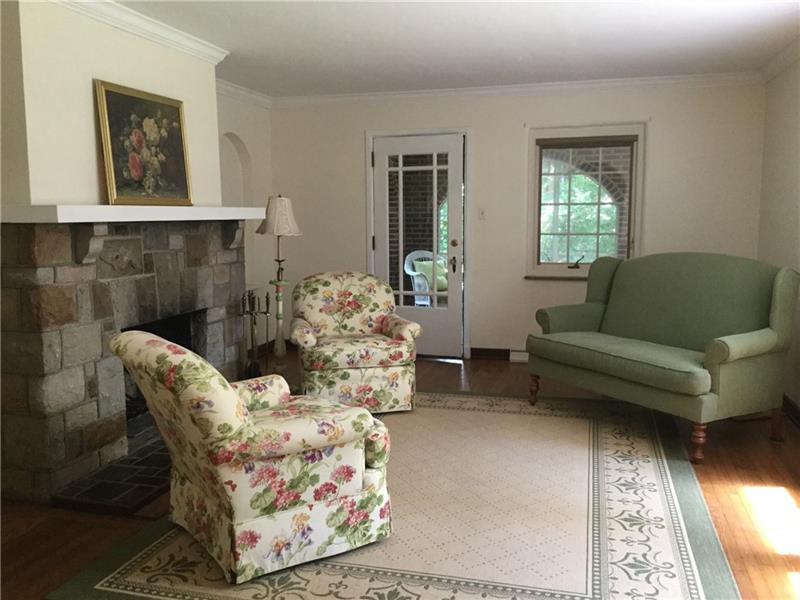 9700 Woodland Road Pittsburgh, PA 15237 - Photo 5 of 24 Gallery Image 5