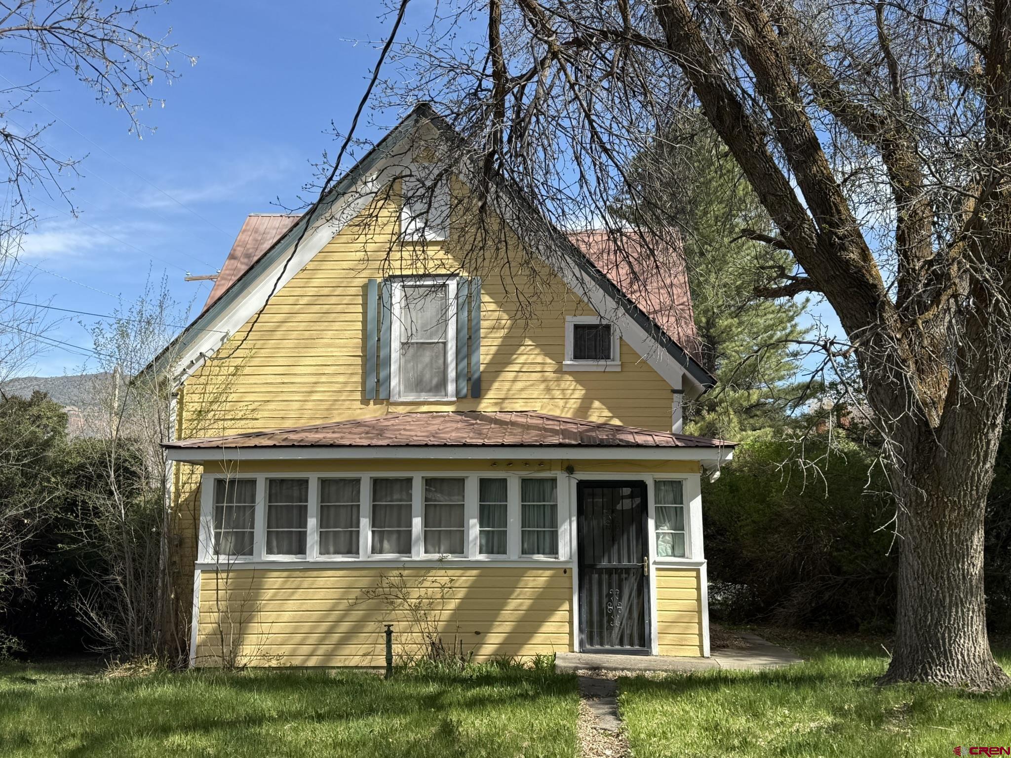 613 3rd Street Paonia, CO 81428 - Photo 12 of 33