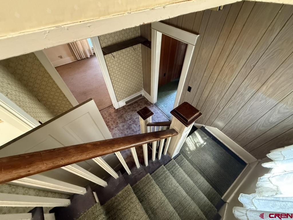 613 3rd Street Paonia, CO 81428 - Photo 14 of 44 a view of balcony with furniture