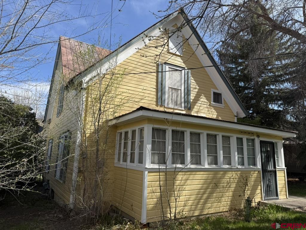 613 3rd Street Paonia, CO 81428 - Photo 15 of 33