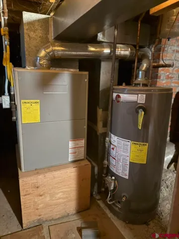 a close up of a storage