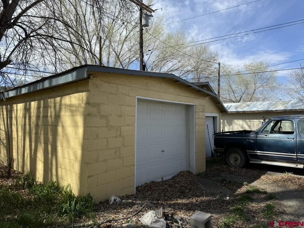 613 3rd Street Paonia, CO 81428 - Photo 25 of 33