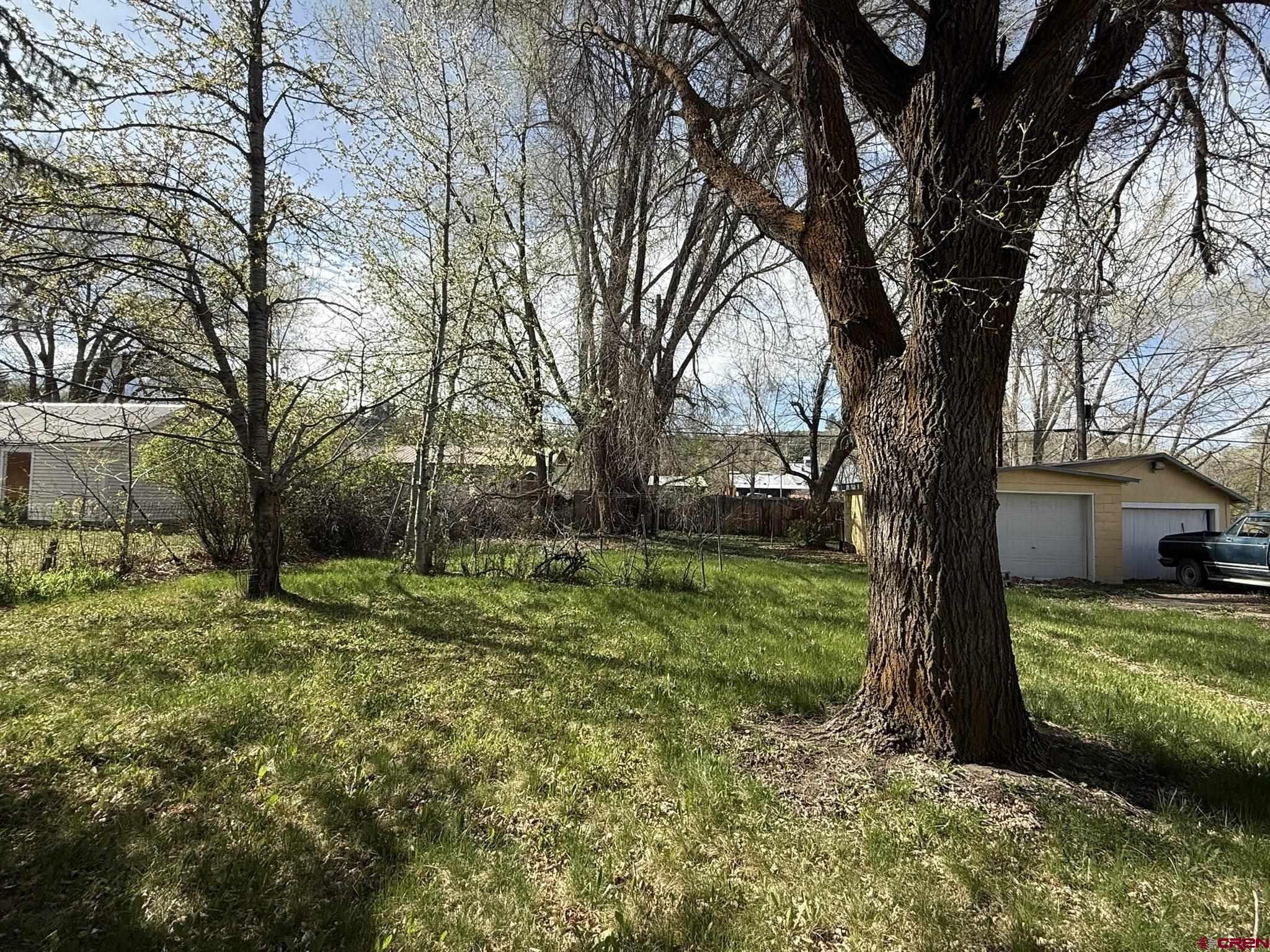 613 3rd Street Paonia, CO 81428 - Photo 26 of 44 a fire hydrant in the middle of a field