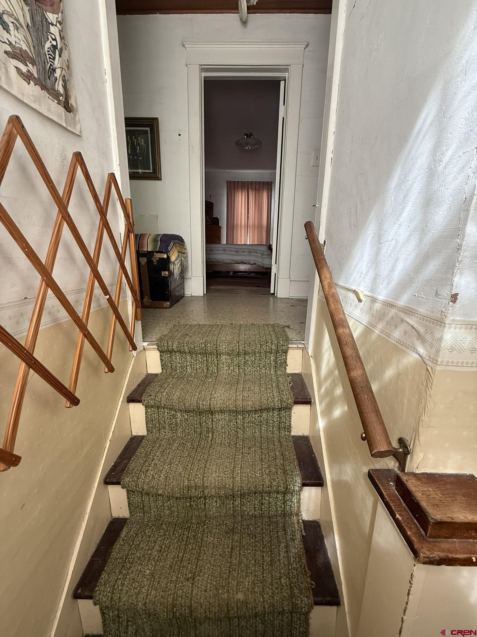 613 3rd Street Paonia, CO 81428 - Photo 28 of 33 a view of an entryway