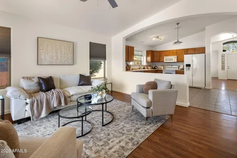 $359,000 | 2656 South 161ST Avenue, Goodyear, AZ 85338