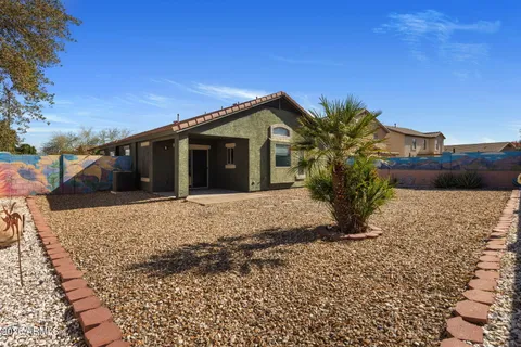 $359,000 | 2656 South 161ST Avenue, Goodyear, AZ 85338