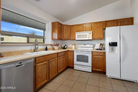 $359,000 | 2656 South 161ST Avenue, Goodyear, AZ 85338