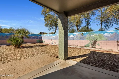 $359,000 | 2656 South 161ST Avenue, Goodyear, AZ 85338