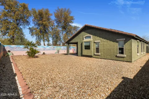 $359,000 | 2656 South 161ST Avenue, Goodyear, AZ 85338