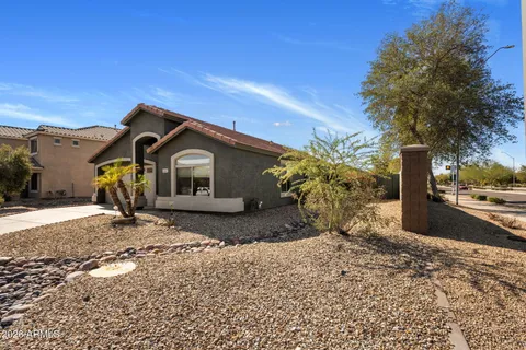 $359,000 | 2656 South 161ST Avenue, Goodyear, AZ 85338