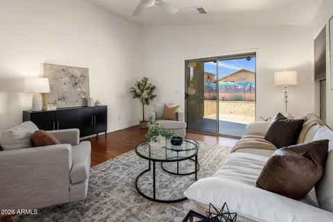 $359,000 | 2656 South 161ST Avenue, Goodyear, AZ 85338