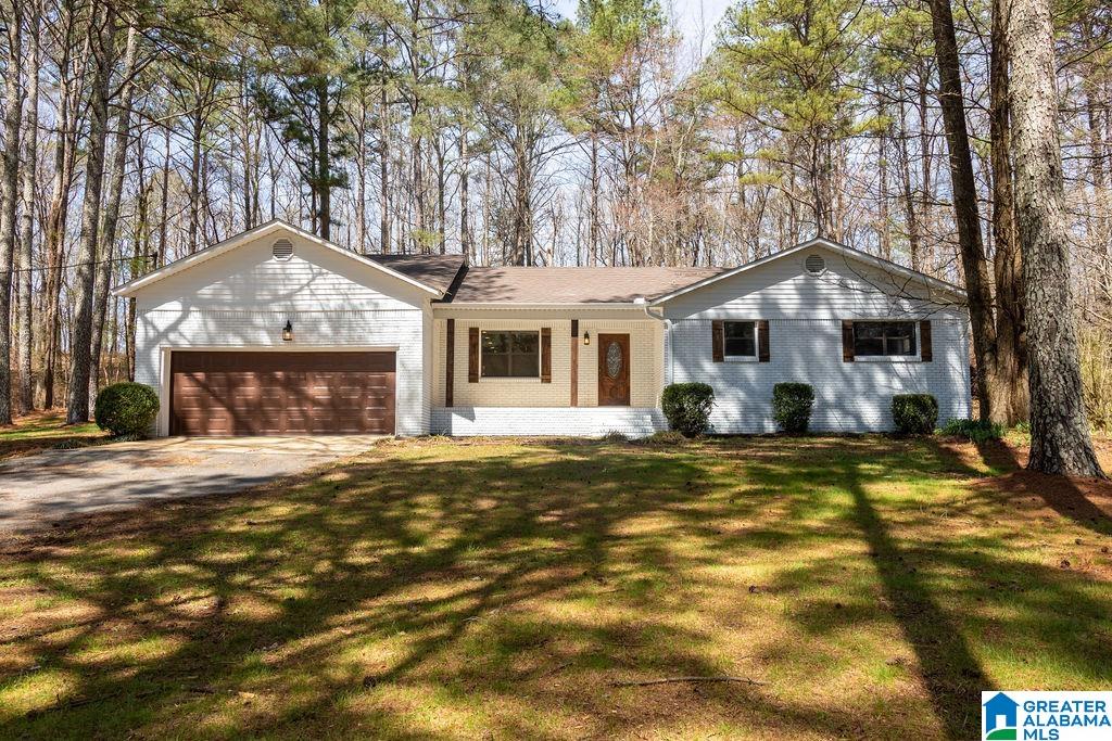 4160 Hopper Road Altoona, AL 35952 - Photo 1 of 36