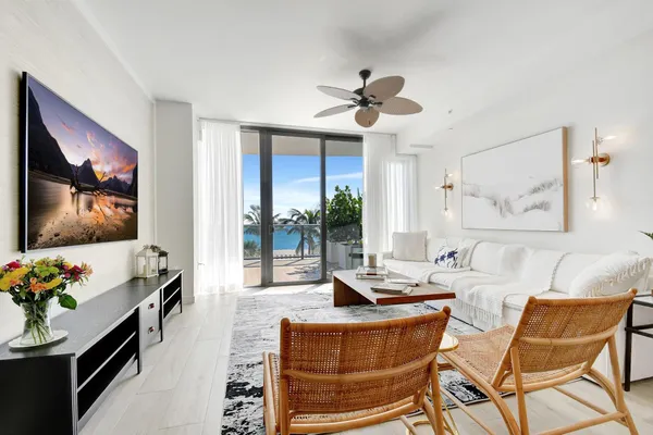 $17,500 | 1116 North Ocean Boulevard, Unit 303, Pompano Beach, FL 33062