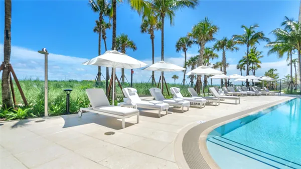 $17,500 | 1116 North Ocean Boulevard, Unit 303, Pompano Beach, FL 33062