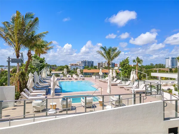 $17,500 | 1116 North Ocean Boulevard, Unit 303, Pompano Beach, FL 33062