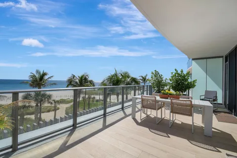 $15,000 | 1116 North Ocean Boulevard, Unit 303, Pompano Beach, FL 33062