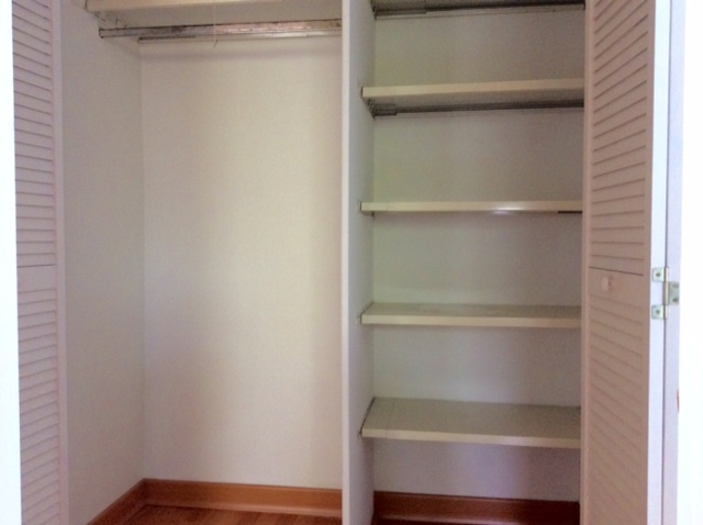 148 Innsbrook Drive Streamwood, IL 60107 - Photo 11 of 19 a view of an empty walk in closet