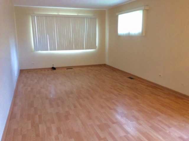 148 Innsbrook Drive Streamwood, IL 60107 - Photo 3 of 19 an empty room with windows