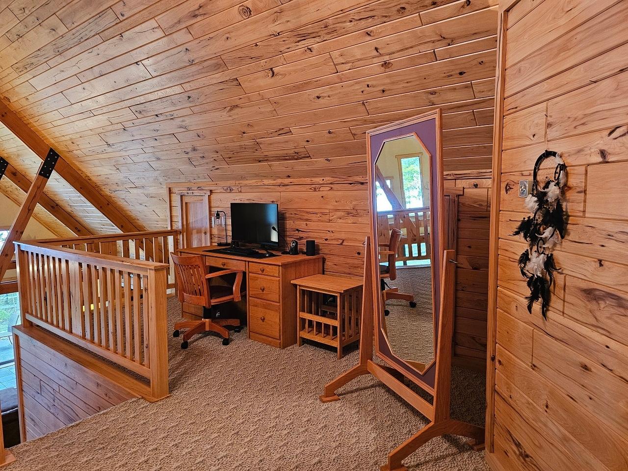 4220 Wallace Road Mercer, WI 54547 - Photo 26 of 57 Gallery Image 26