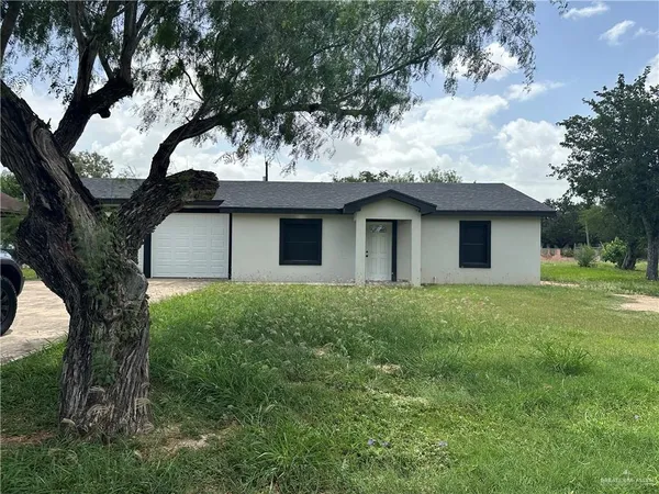$185,000 | 406 North 10th Street, Donna, TX 78537