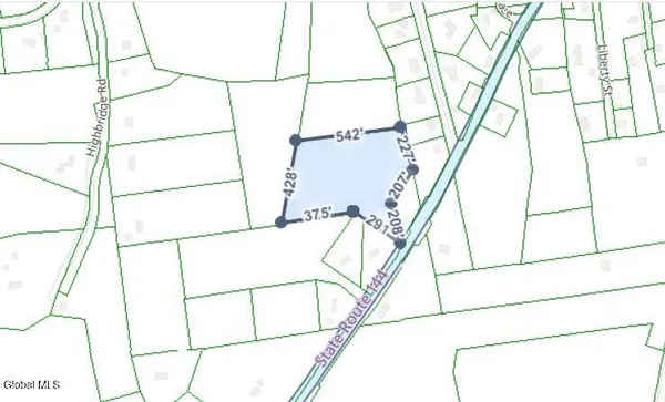 $35,000 | L49 Off Route 144, West Coxsackie, NY 12192