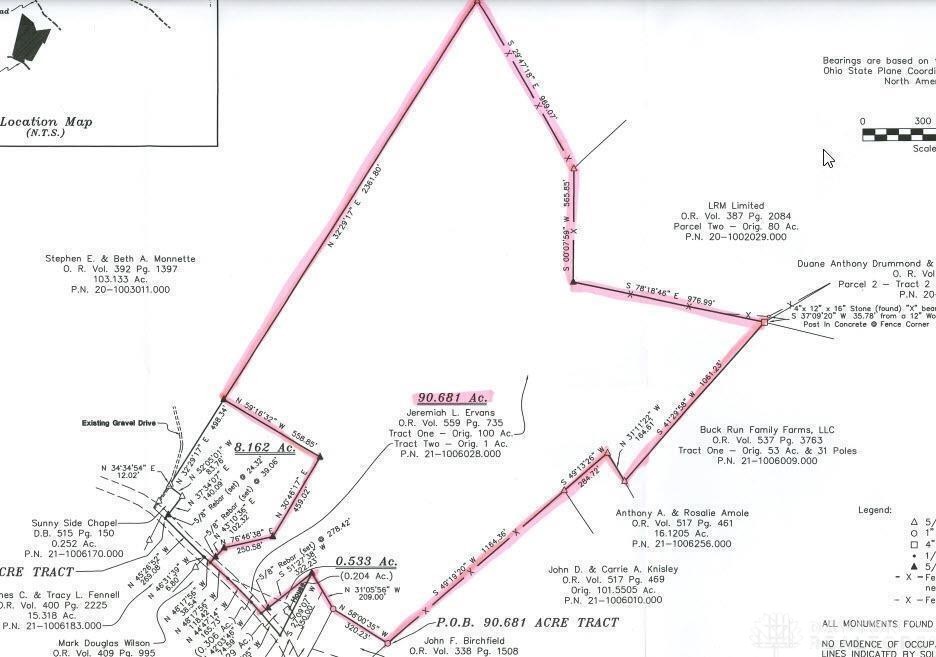 8998 State Rte 41 Bainbridge, OH 45612 - Photo 3 of 5