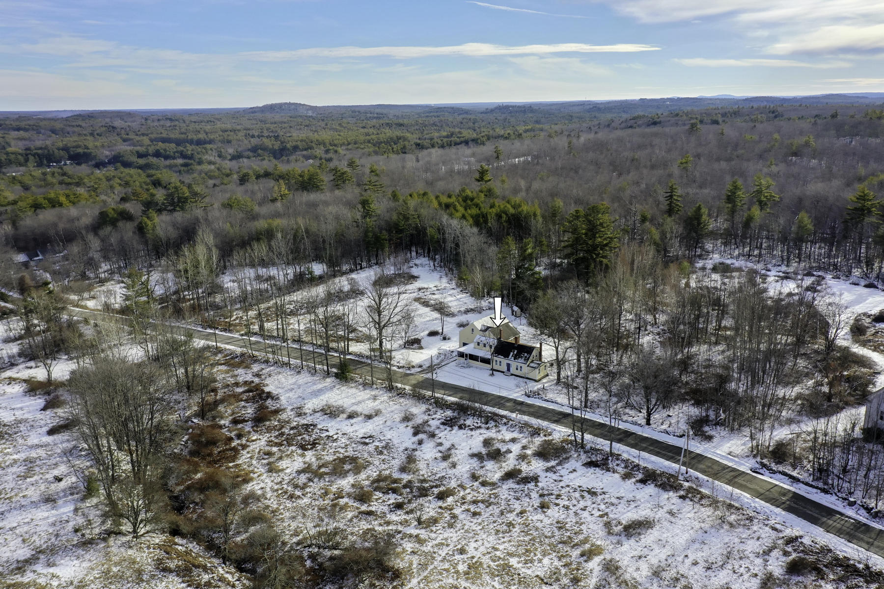 116 Fort Ridge Road Alfred, ME 04002 - Photo 5 of 52 Pic#1-2