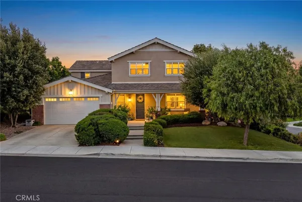$950,000 | 30511 Buckboard Lane, Menifee, CA 92584