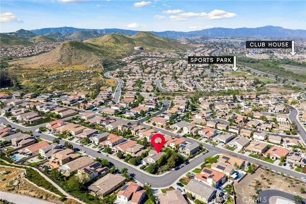 $950,000 | 30511 Buckboard Lane, Menifee, CA 92584