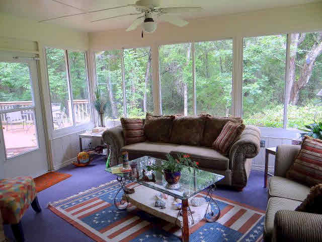11218 County Road 99 Lillian, AL 36549 - Photo 10 of 41 Sun Room