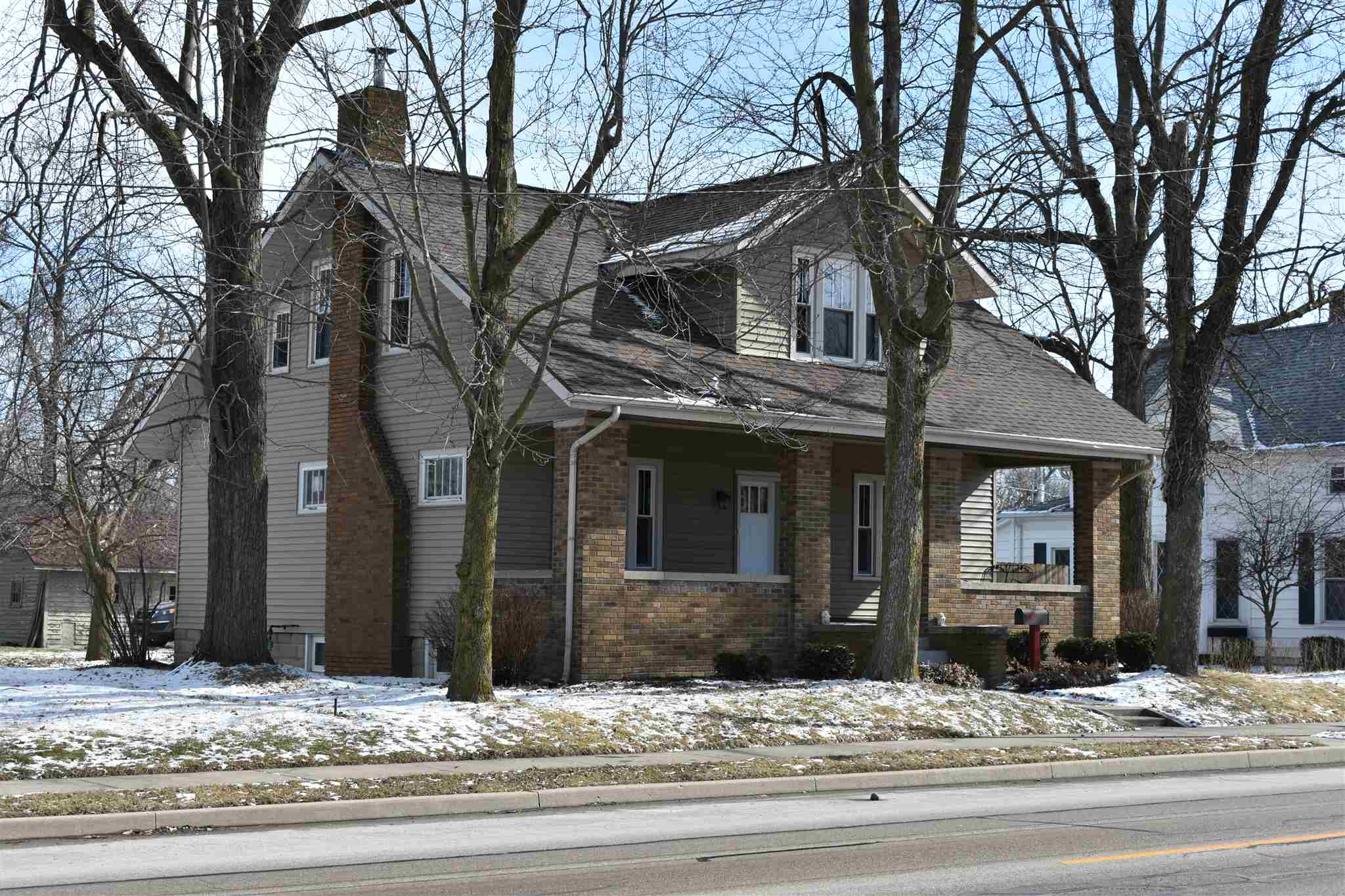 713 Mercer Avenue Decatur, IN 46733 - Photo 1 of 32