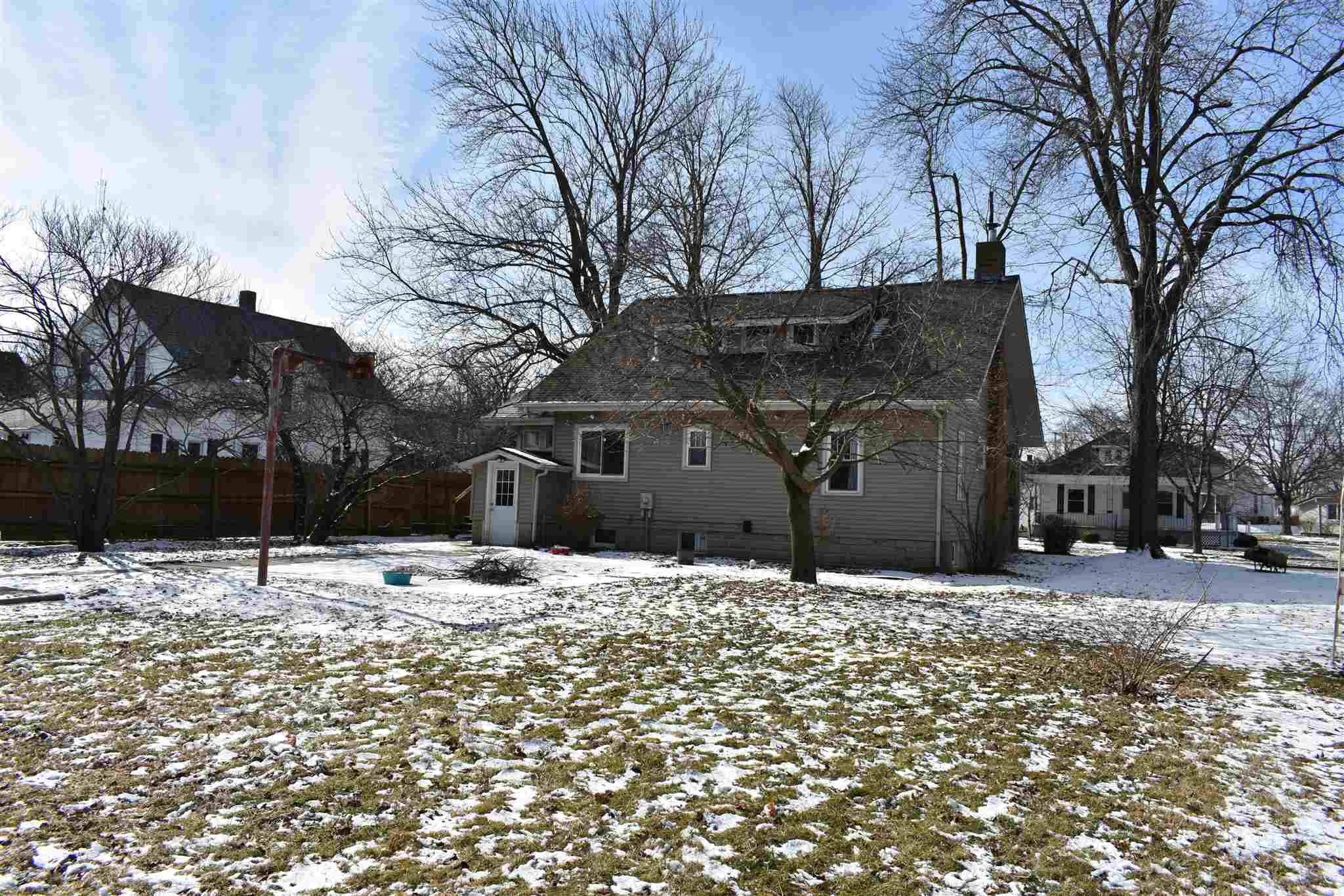 713 Mercer Avenue Decatur, IN 46733 - Photo 26 of 32
