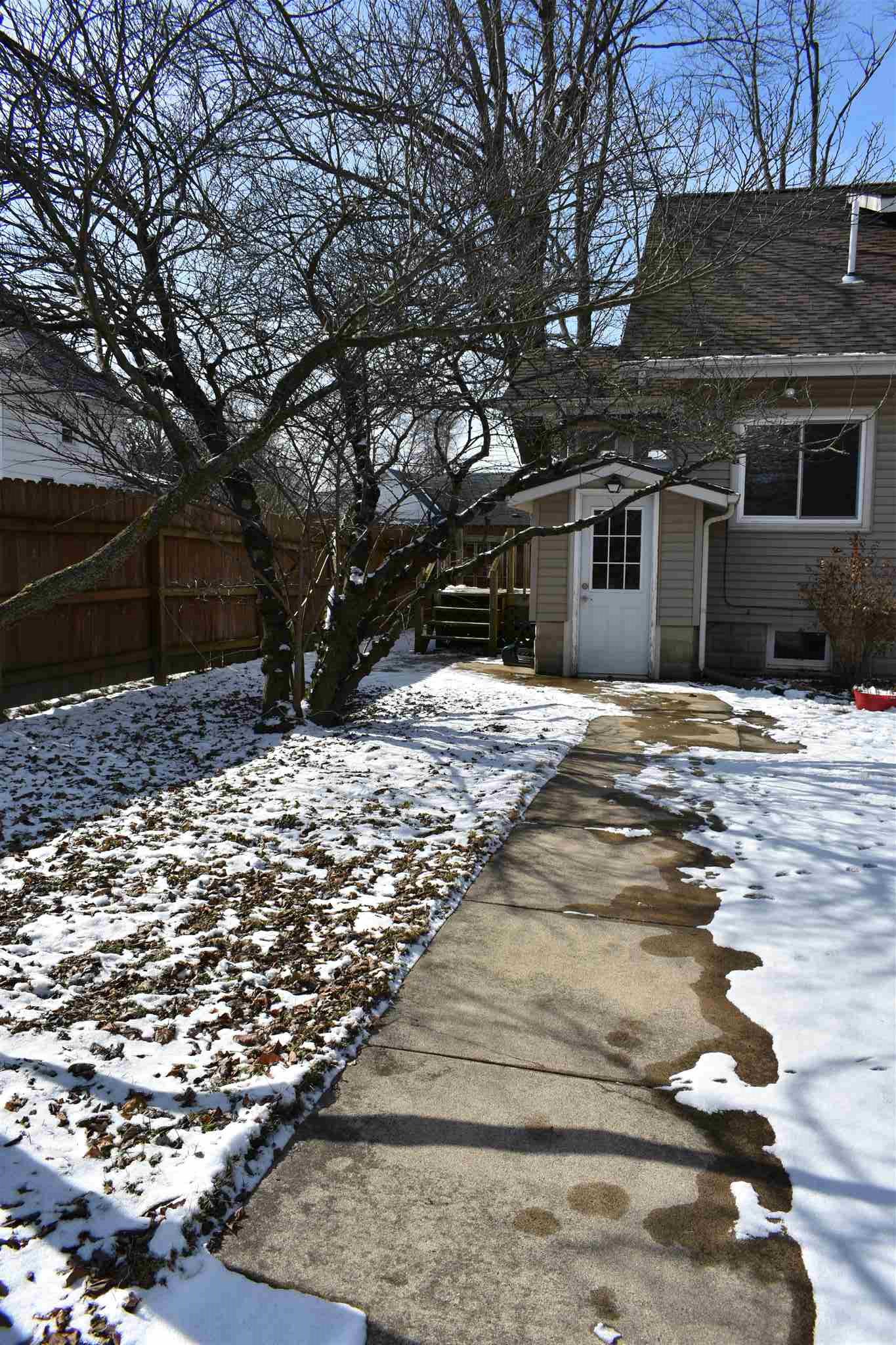 713 Mercer Avenue Decatur, IN 46733 - Photo 27 of 32