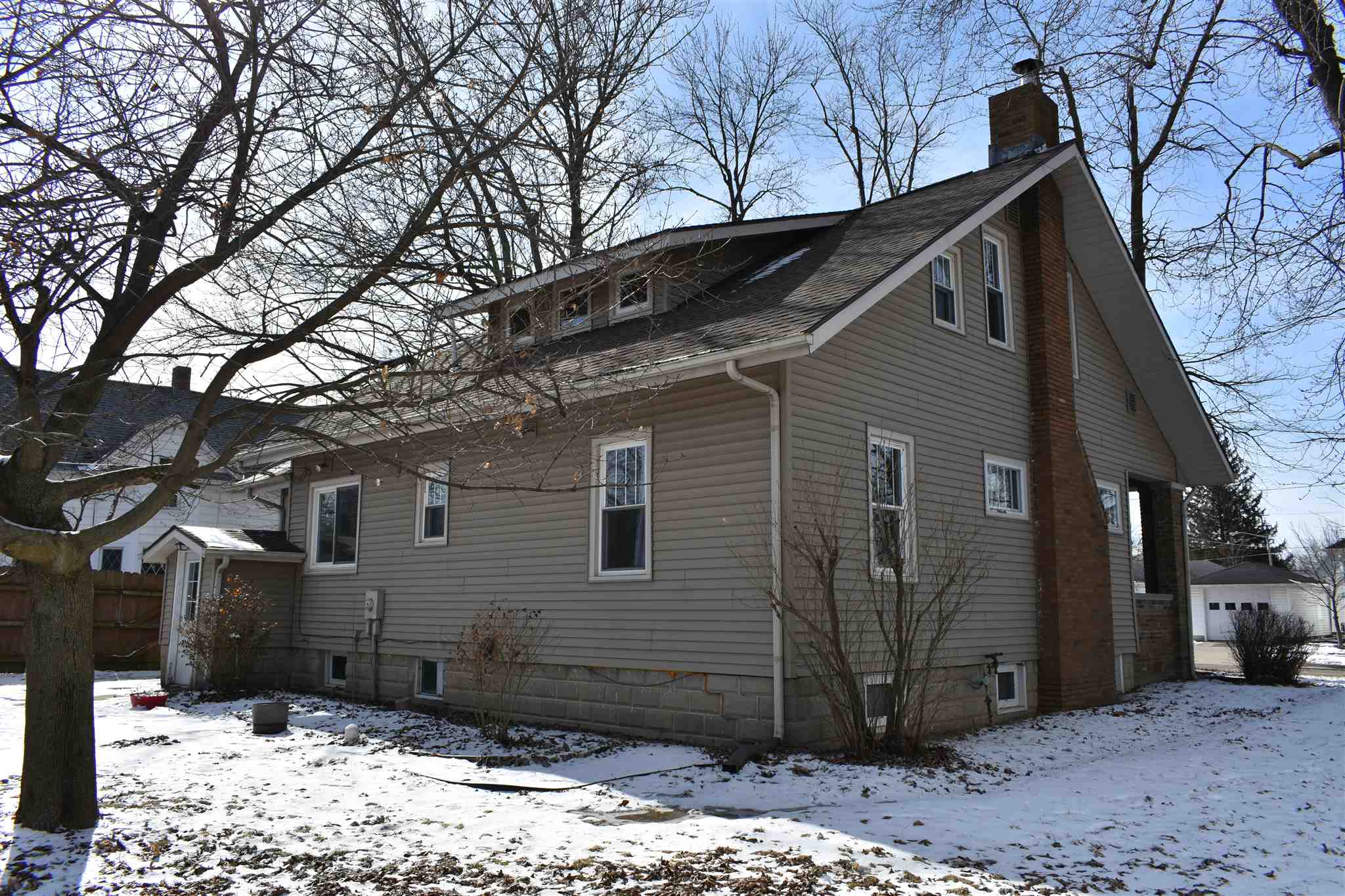 713 Mercer Avenue Decatur, IN 46733 - Photo 28 of 32