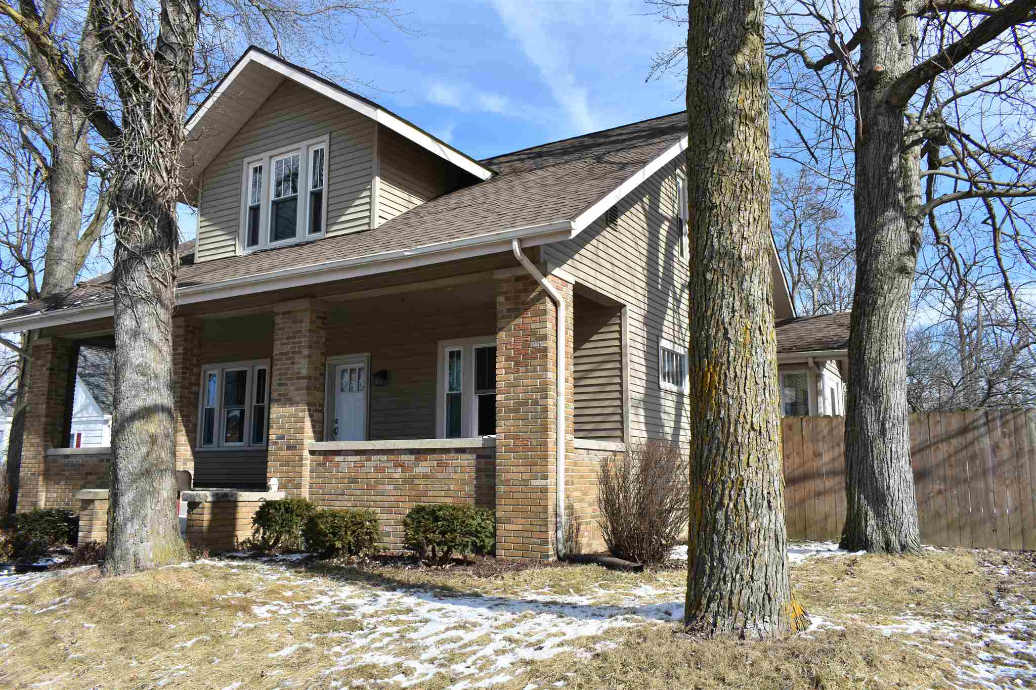 713 Mercer Avenue Decatur, IN 46733 - Photo 29 of 32