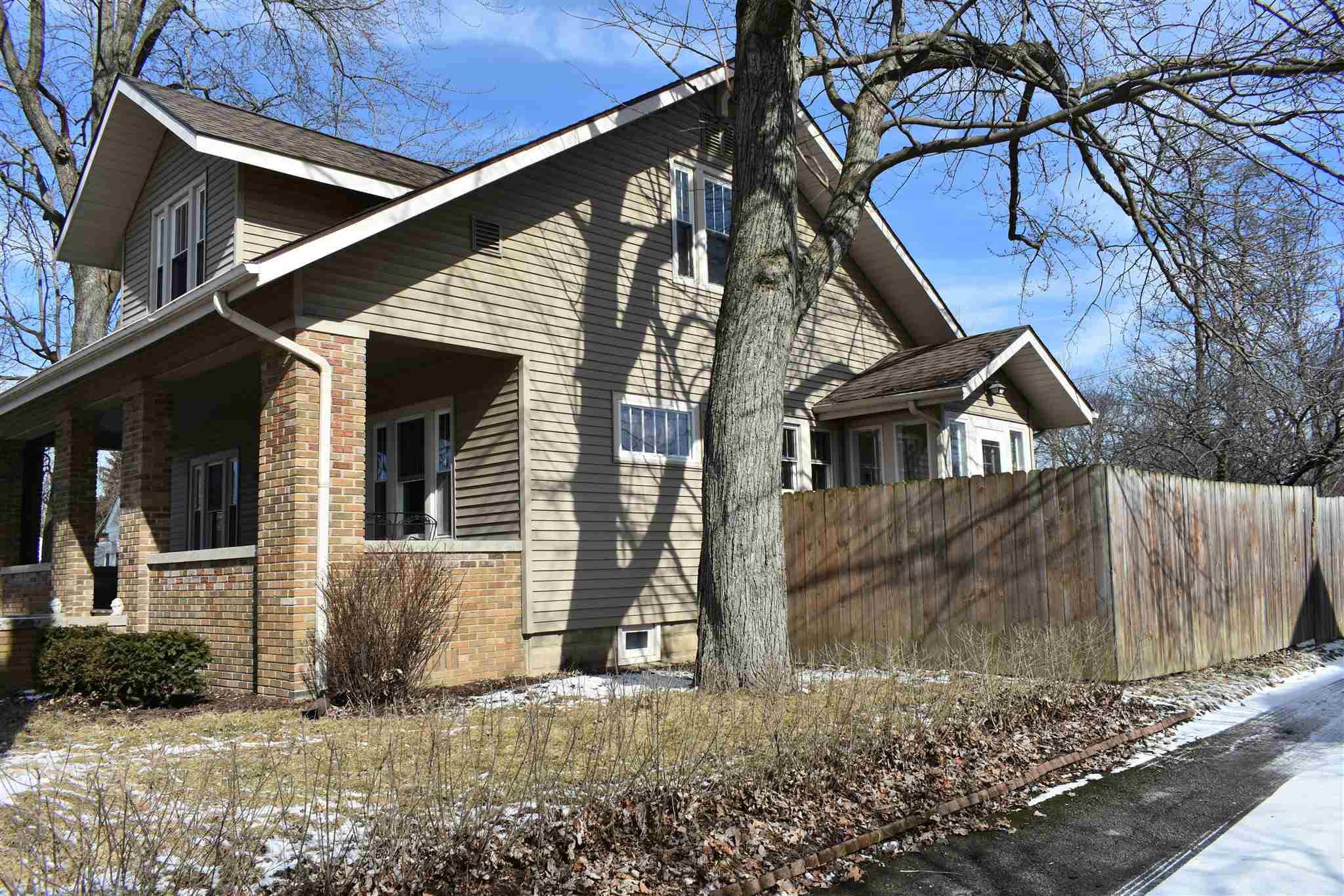 713 Mercer Avenue Decatur, IN 46733 - Photo 30 of 32