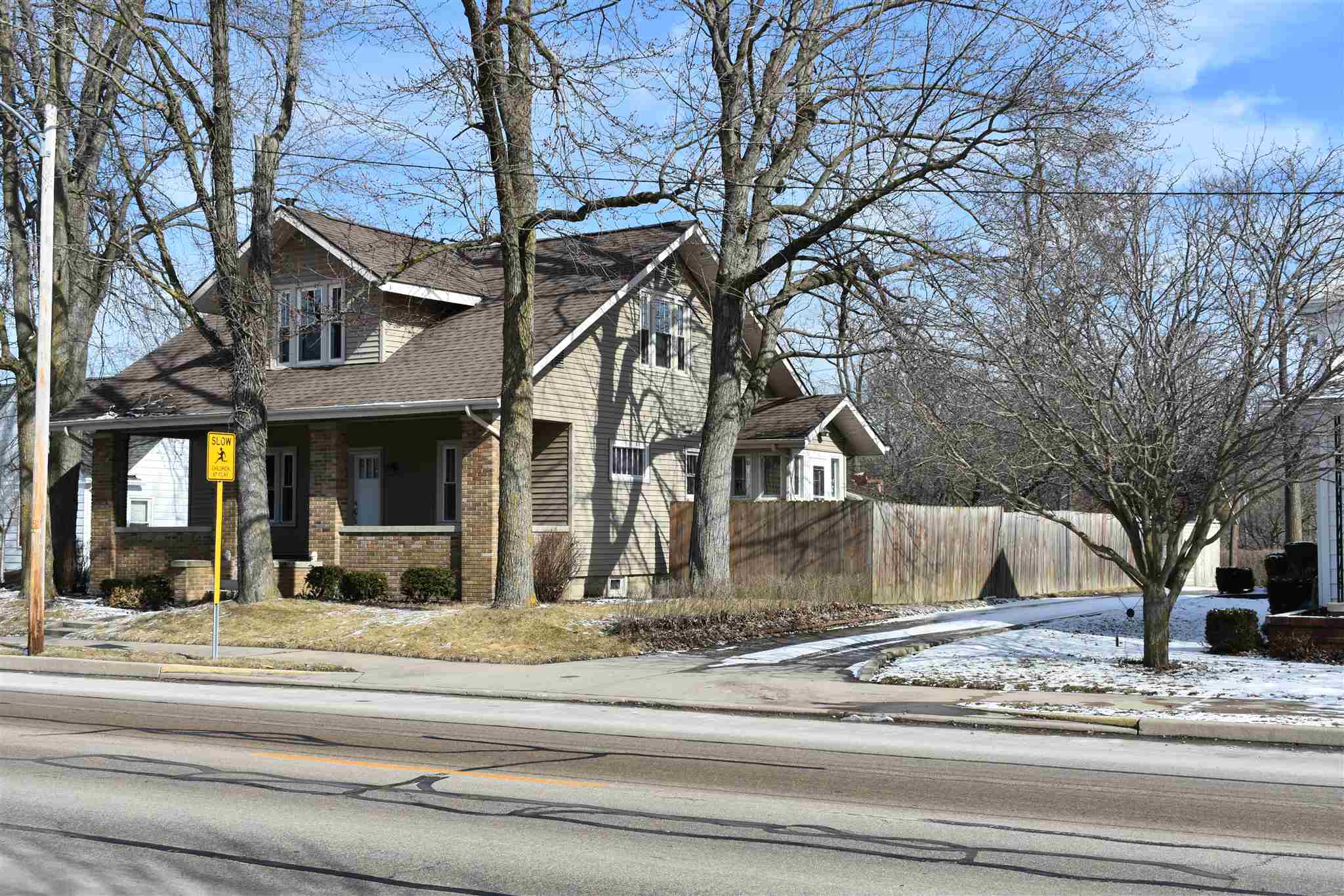 713 Mercer Avenue Decatur, IN 46733 - Photo 31 of 32