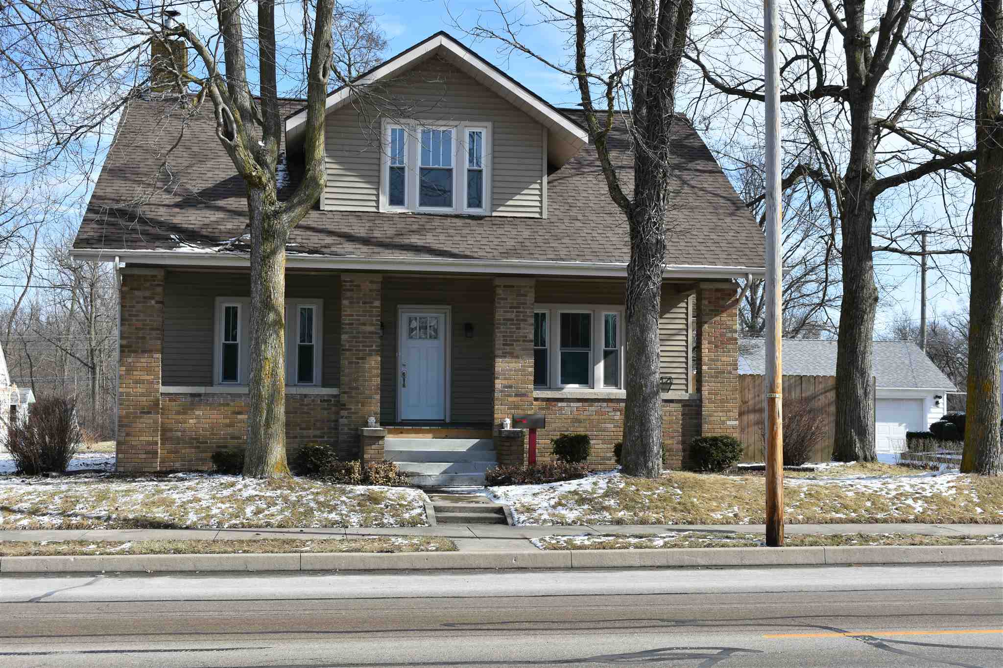 713 Mercer Avenue Decatur, IN 46733 - Photo 32 of 32